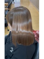 カット クラブ&nbsp;メテオカラー