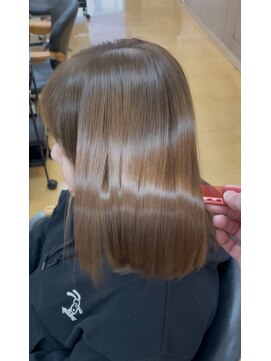 カット クラブ メテオカラー