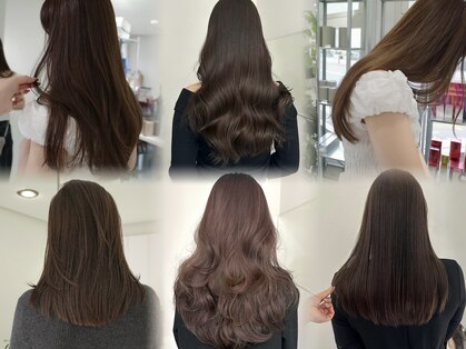 ノーム(NORME)の写真