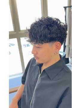 スペインカール