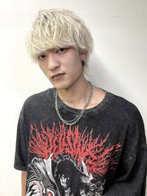 エデンバイトゥルークリエイション(EDEN by True Creation)&nbsp;高澤 翔太