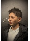 王道ビジネススタイル