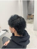 ツイスパ