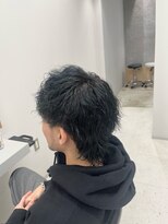 フィゼル 南堀江店(fizelle) ツイスパ