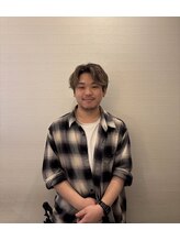 クローバー 本店(CLOVER)&nbsp;鈴木 陽太