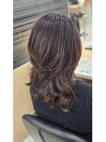 キャパ(CAPA)&nbsp;レイヤーすタイフ