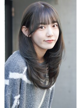 レム(Rem.) レイヤーミディ/大人女性/OLさん/学生さん/20代/30代/40代/50代