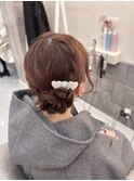 サイドアップ
