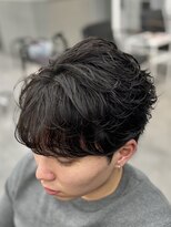 オーバルバイアピッシュ(OVARL by apish)&nbsp;シースルーマッシュシースルーシャドウナチュラルマッシュ