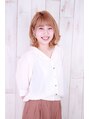 アンリーシュ(UNLEASH)&nbsp;ERI 