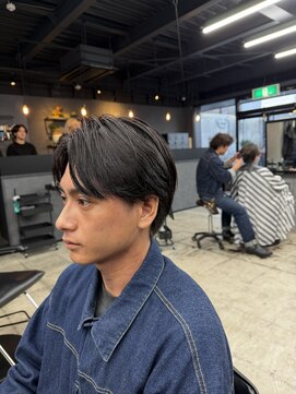 マーレ 宇部店(MARE) センターパート