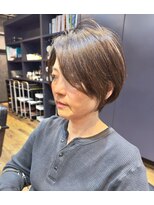 シャインヘアフラッペ 新百合ヶ丘2号店(Shine hair frappe)&nbsp;Shine  hair  frappe