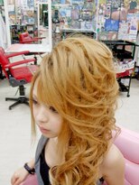 インス 奈良柏木店(INCE)&nbsp;はいとんからー ♪