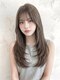 シャルトルーズ(Chart Reuse)の写真/［福山市］トレンドレイヤーカット&髪質改善カラーはお任せ[レイヤーカットハッシュカット顔周りカット]