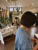 コンティニュー(CONTINUE)&nbsp;bob