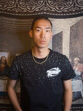 プロショップウェーブ セカンド(PRO SHOP WAVE II) 藤原 颯太