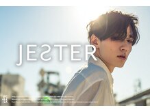 メンズジェスター(Men's JESTER)