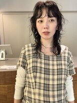 カーサヒルガーデン(casa hiru garden)&nbsp;レイヤー多めのスタイル