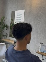 ベスト 木更津(BEST)&nbsp;テーパーフェード