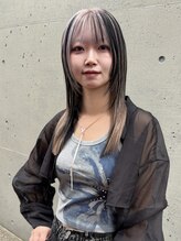 ノラ ヘアーサロン(NORA HAIR SALON)&nbsp;琴海 