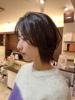 パンデミック 諫早店(PANDEMIC)&nbsp;ショートレイヤー