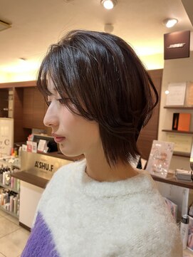 パンデミック 諫早店(PANDEMIC) ショートレイヤー