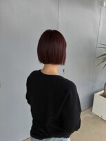 コクウ(COCU)&nbsp;ボブ