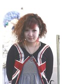 ワイルドユラリアシメ