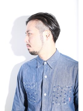 トロニカ(Tronica) Tronica Men's Style 02