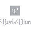 ボリスビアン 学園店(Borisvian)のお店ロゴ