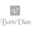 ボリスビアン 学園店(BorisVian)のお店ロゴ