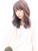 Coast.セミロングスタイル★
