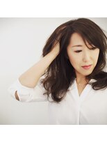 スニップ(snip)&nbsp;大人の艶ウェーブ