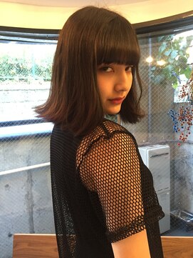 アクト(ACT) 外ハネ medium