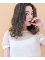 デコ(DECO)&nbsp;DECO ハイライト×ソフトグラデーション