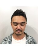 漢ソフトモヒカン
