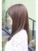うるつやストレート