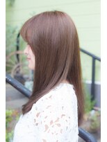 ロッタディディオ(ROTTA di Dio) うるつやストレート