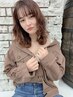 【似合わせ/骨格補正】カット￥4950→￥3960
