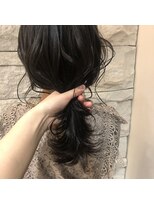 フォルテ 草薙店 ココアアッシュ