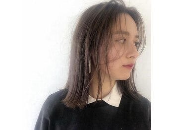 女性専用サロン　Lien 【リアン】