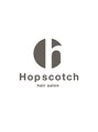 ホップスコッチ(Hopscotch)/Hopscotch[ホップスコッチ]