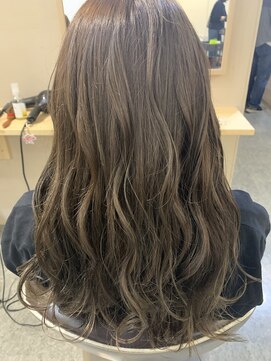 アルート 町田店(aroot) ベージュ