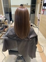 髪質のお悩み。その原因は？ /取手/髪質改善/美髪/トリートメント