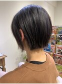 ショートスタイル