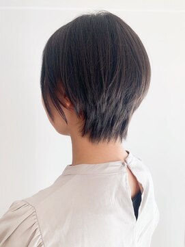 カットフォーユー(Cut For You) ショート