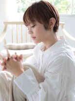 ネオリーブシェリエ 浅草店(Neolive cherie)&nbsp;コンパクトショート