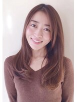 ヴァンサンク(Vingt-cinq)&nbsp;【大人っぽくキレイめに】ゆるっとスタイル　南船場/長堀橋