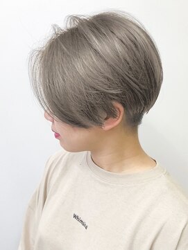 トゥ(to) 【グレージュ】スローカラー,グレーベージュ,05280032