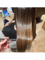 髪屋こころ 浦和美園&nbsp;髪質改善カラーエステ・ダメージ予防&改善